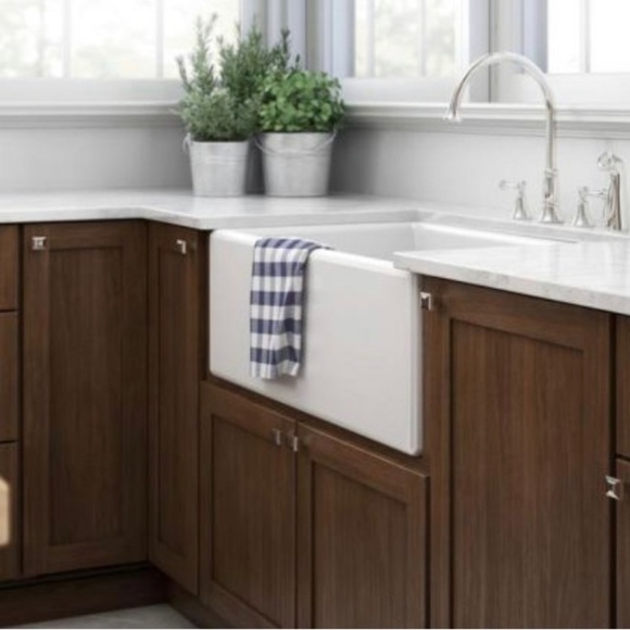 NWOT Liberty Hardware P18008C Knob Barcelona Collection, Polished Chrome x 21 - Picture 9 of 12